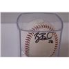 Image 2 : Rawlings Singed Baseball In Case