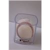 Image 4 : Rawlings Singed Baseball In Case