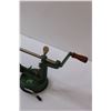 Image 3 : Apple Peeler 5''X 9.5'' As is
