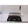 Image 1 : Binding Machine As is