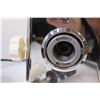 Image 5 : Kitchener Electric Meat Grinder Untested