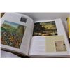 Image 3 : (2)Biblica The Bible Atlas a Birds Of The World National Geographic Books