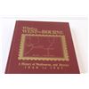 Image 2 : When The west Was Borne Book History From 1860-1985