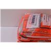 Image 2 : (10) Safety Vest One Size Fits All NIB