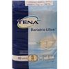 Image 2 : Tena XL Bariatric Brief NIB