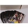 Image 4 : Large Assortment of Basket Ball Rookies 1993-1994