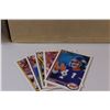 Image 3 : Large Assortment of Proset Hockey Cards 1990 