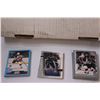 Image 2 : Large Assortment of OPC Hockey Cards 1999-2000