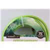 Image 2 : Garden Hose 75 FT NIB