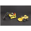Image 1 : (2) Construction Toys