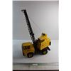 Image 1 : Tonka Construction Crane Toy