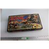 Image 1 : Risk The World Conquest Game