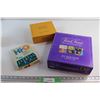 Image 1 : (2) Trivial Pursuit and Hi-Q Games