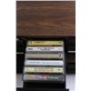 Image 2 : (2) Cassette Boxes with Content