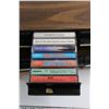 Image 2 : (2) Cassette Boxes with Content