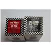 Image 2 : (8) Avon The  Chess Piece After Shave - Various Pieces