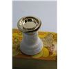 Image 2 : Avon Hurricane Lamp and Assorted Soap Dishes