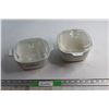 Image 1 : (2) Corning Ware Casseroles