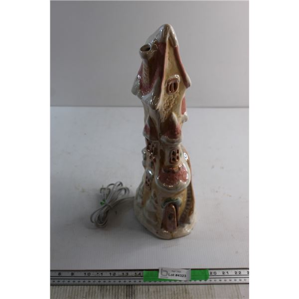 Decorative Lamp