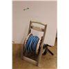 Image 1 : *Suncast Mobile Garden Hose Reel