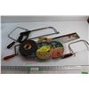 Image 1 : Hand Saws, Circular Blades and Abrasives