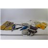 Image 1 : (3) Pairs of Work Gloves - Engraver - (2) Soldering Irons (all are working)