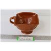 Image 1 : Pottery Cup (no maker mark)