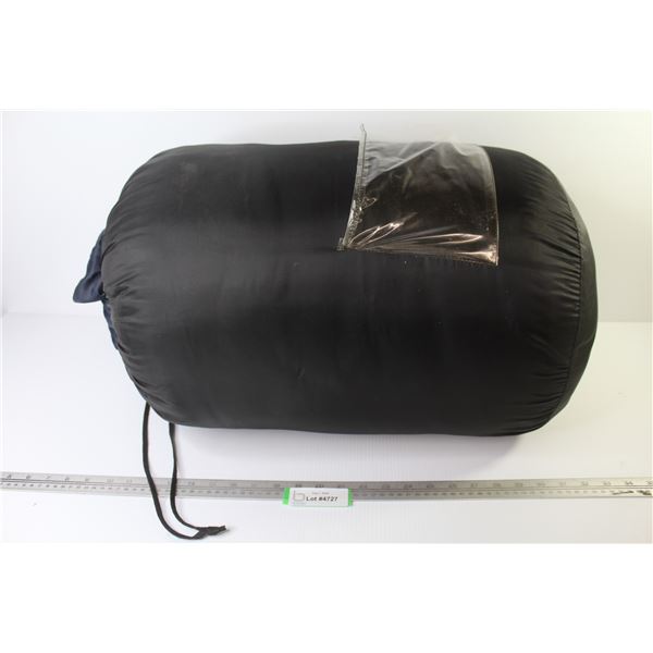 Double Sleeping Bag (unknown condition)