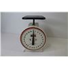 Image 5 : Cast Coal Iron w/Rooster Clasp - Hanson Utility Scale