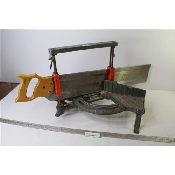 Craftsman Miter Saw
