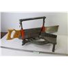 Image 1 : Craftsman Miter Saw