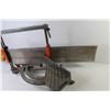 Image 4 : Craftsman Miter Saw