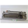 Image 1 : Walton 13" Tile Cutter