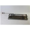 Image 2 : Walton 13" Tile Cutter