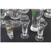 Image 2 : Assortment of Glasses (some crystal)