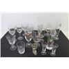 Image 5 : Assortment of Glasses (some crystal)