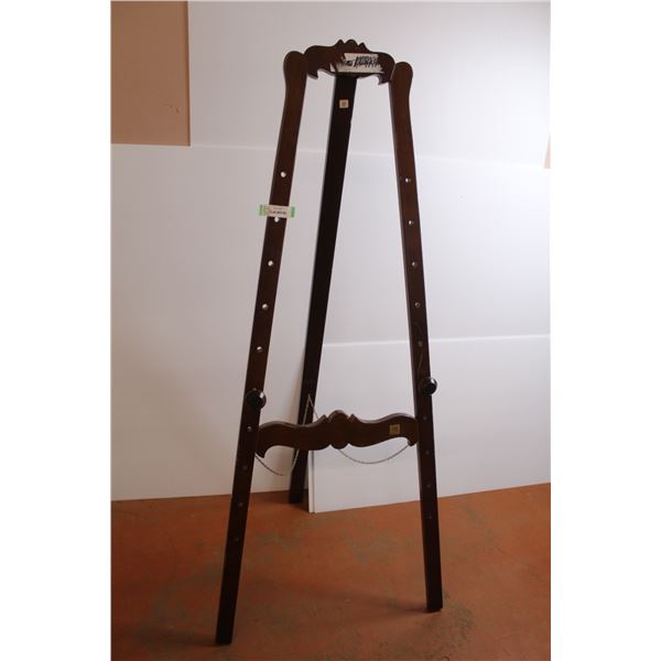 *Art Easel (59" tall)