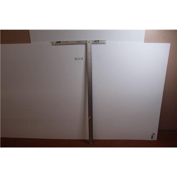 *Wal-board 48" T-Square