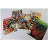 Image 4 : (15) Wing Dc Comics - Night