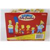 Image 4 : The Simpsons Jelly Suckers – Still Sealed