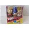 Image 2 : The Simpsons Jelly Pops – Still Sealed