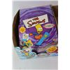 Image 6 : The Simpsons Candy Wrappers, The Simpsons Candy Sticks 30 pack, Simpsons Figurines, Assorted Simpson