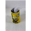Image 2 : (3) Simpsons Koozies - Unused, The Simpsons Homer Corkscrew