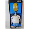 Image 5 : (3) Simpsons Koozies - Unused, The Simpsons Homer Corkscrew