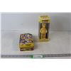 Image 1 : Homer Soap-On-A-Rope, The Simpsons Dominoes Set - As Is