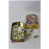 Image 6 : Homer Soap-On-A-Rope, The Simpsons Dominoes Set - As Is