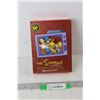 Image 1 : The Simpsons Complete 5th Season Collectors Edition Still Sealed