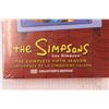 Image 2 : The Simpsons Complete 5th Season Collectors Edition Still Sealed