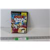 Image 1 : PlayStation 2 The Simpsons Road Rage