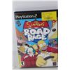 Image 2 : PlayStation 2 The Simpsons Road Rage